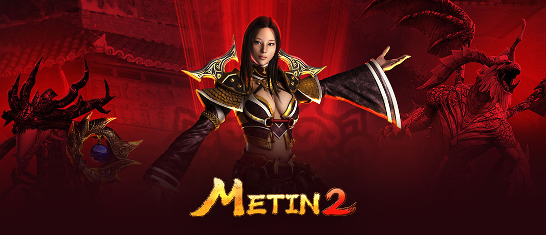 Metin2 PvP WS ve lonca savaşları