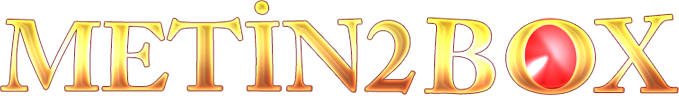 Metin2Box Logo