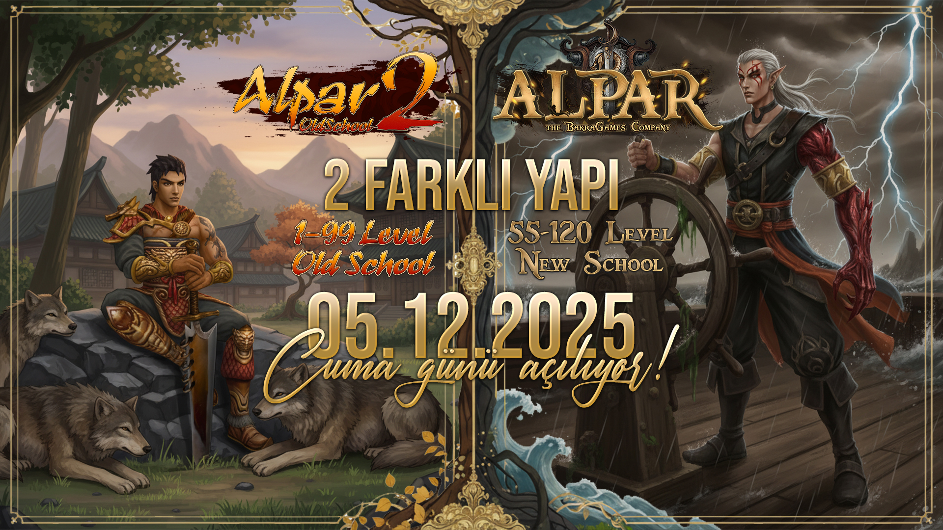 ALPAR2 sunucu bannerı