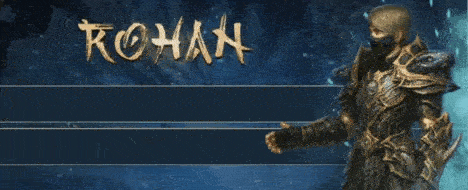 Rohan2 1-120 Global Server sunucu bannerı