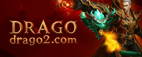 DRAGO2 70 - 110 VS-ORTA EMEK! LEGAL SATIŞ! sunucu bannerı