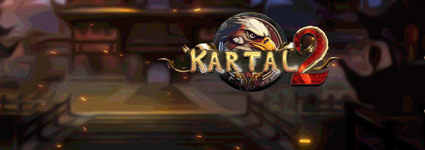 Kartal2 sunucu bannerı