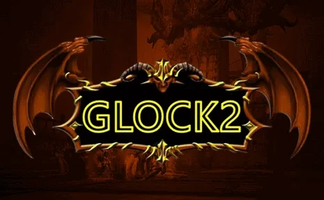 GLOCKMT2 sunucu bannerı