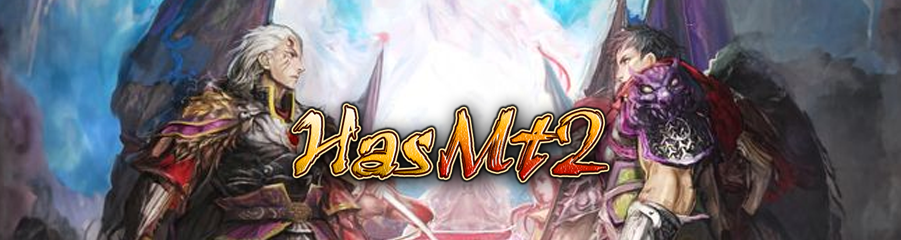 HasMetin2 sunucu bannerı