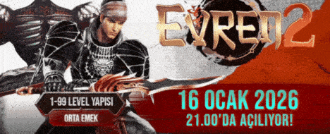 Evren2 sunucu bannerı
