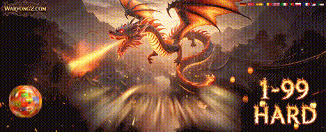 WarTime2 1-99 HardSchool SERVER sunucu bannerı