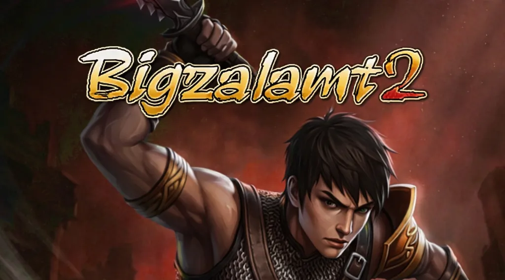 BigzalaMetin2 sunucu bannerı