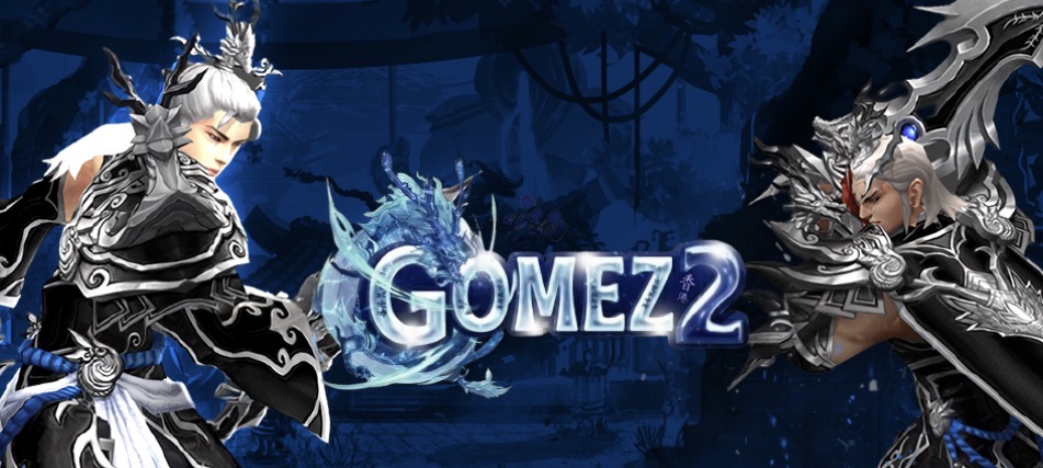 GomezMt2 sunucu bannerı