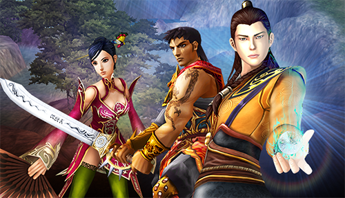 Constantin2 Metin2 emek server tanıtım